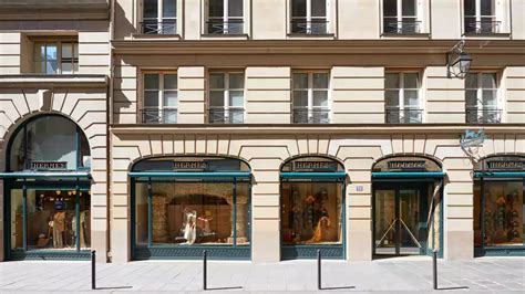 hermes rdv en ligne paris|hermes france.